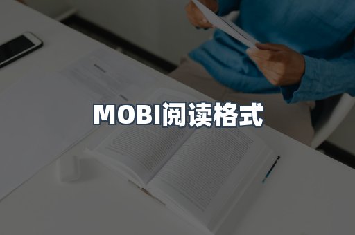 EPUB电子书